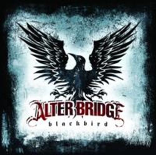 Alter Bridge - Blackbird