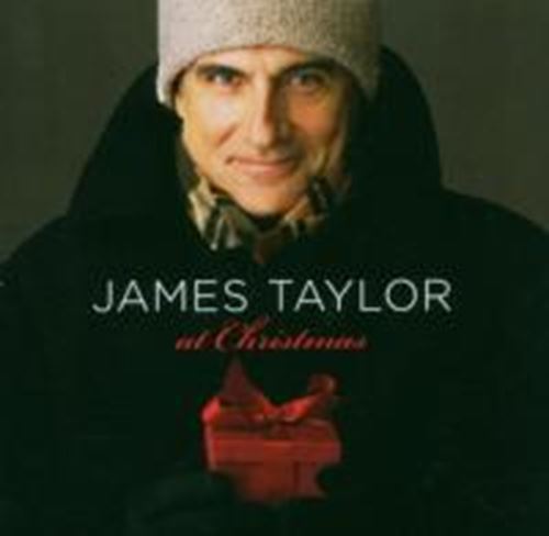 James Taylor - At Christmas