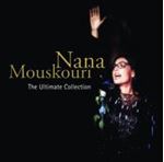 Nana Mouskouri - The Ultimate Collection