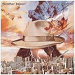 Weather Report - Heavy Weather