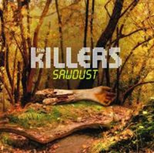 Killers - Sawdust