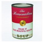 Beautiful South - Soup