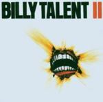 Billy Talent - Billy Talent 2