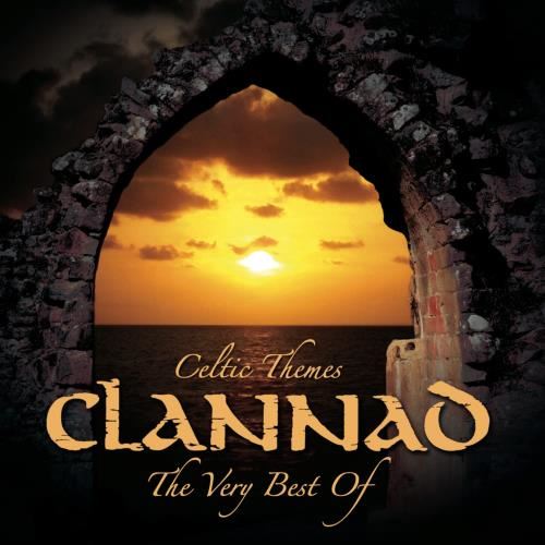 Clannad - Celtic Themes