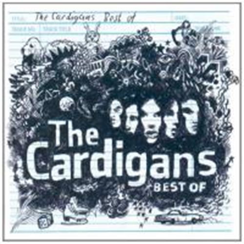 Cardigans - Best Of