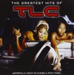 Tlc - The Greatest Hits Of Tlc
