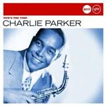 Charlie Parker - Now's The Time