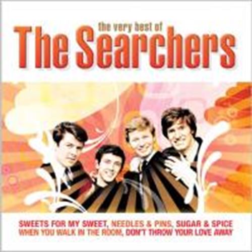 Searchers - Very Best Of