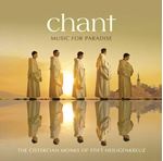 Cistercian Monks - Chant - Music for paradise