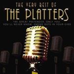 The Platters - Very Best Of