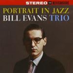 Bill Evans - Portrait In Jazz