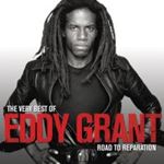 Eddy Grant - Road To Reparation: Very Best Of