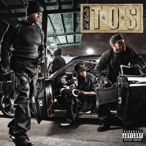 G-unit - T.o.s.
