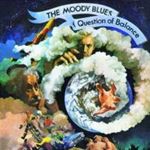 Moody Blues - A Question Of Balance