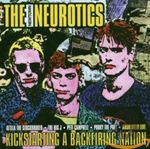 Newtown Neurotics - Kickstarting A Backfiring Nation