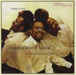 Thelonious Monk - Brilliant Corners