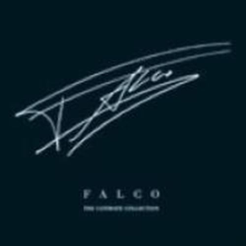 Falco - The Ultimate Collection