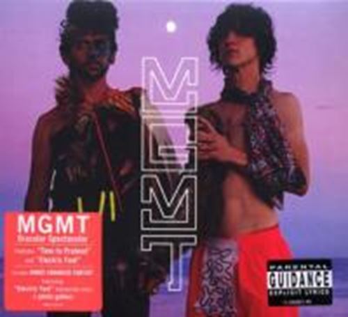 Mgmt - Oracular Spectacular