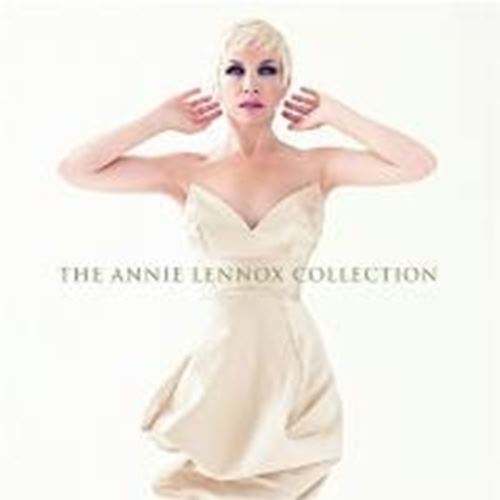 Annie Lennox - The Collection