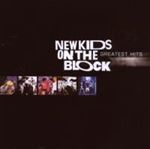 New Kids On The Block - Greatest Hits