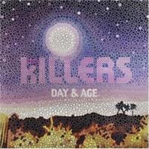 Killers - Day And Age