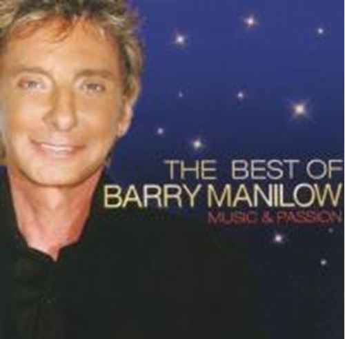 Barry Manilow - Music & Passion