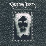 Christian Death - Jesus Points