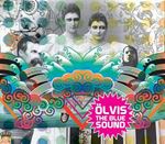 Olvis - The Blue Sound