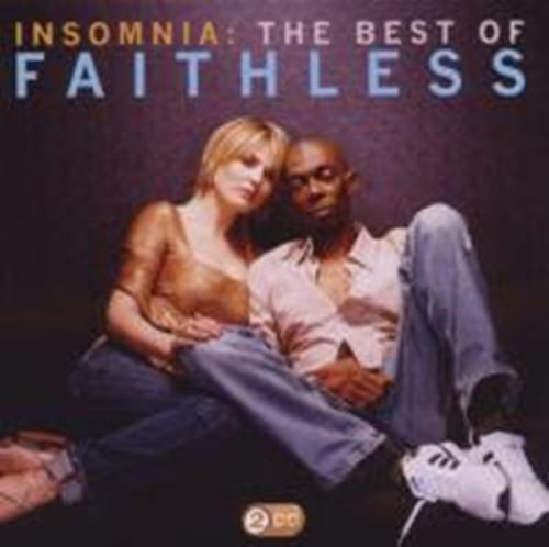 Faithless - Insomnia: Best Of