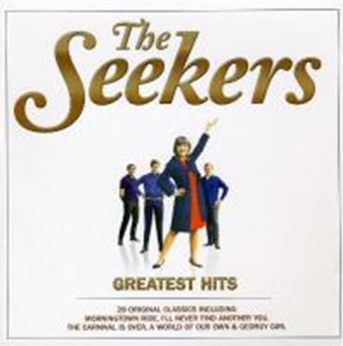 The Seekers - Greatest Hits