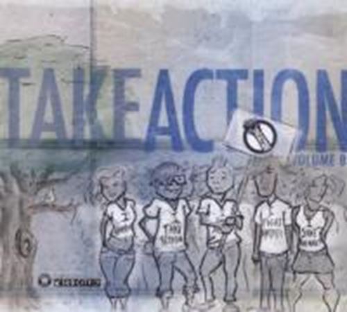 Various - Take Action Vol.8