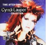 Cyndi Lauper - Time After Time