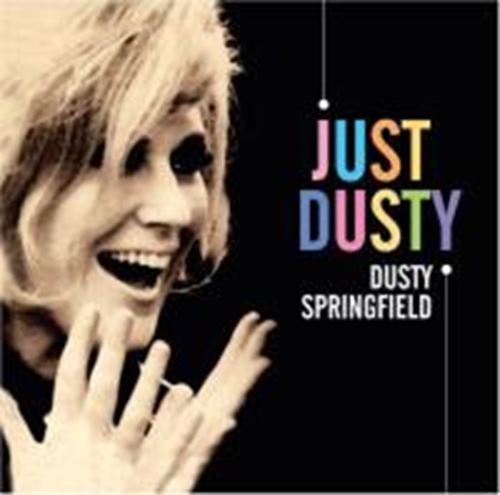 Dusty Springfield - Just Dusty