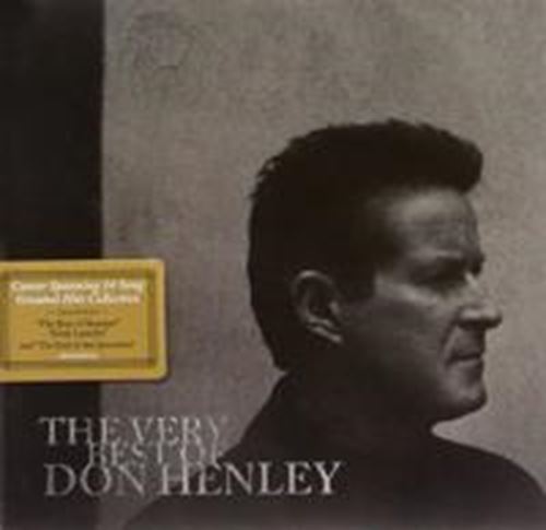 Don Henley - Very best of