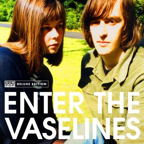 Vaselines - Enter The Vaselines