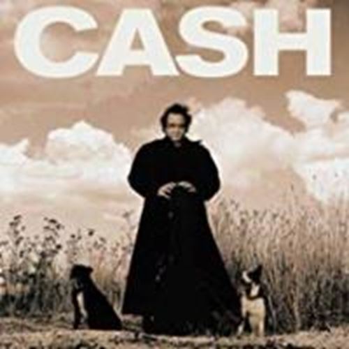 Johnny Cash - American Recordings