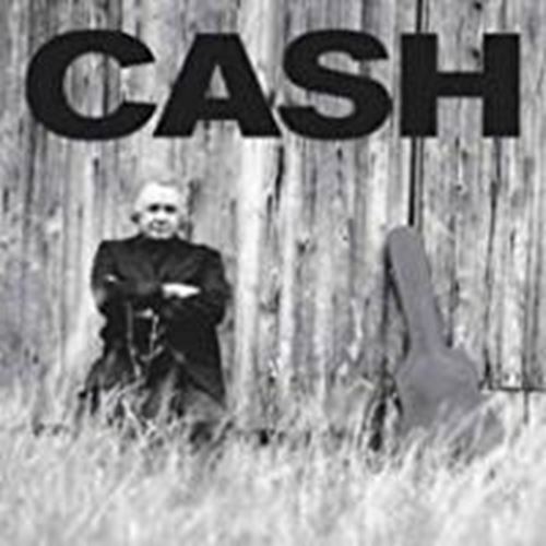 Johnny Cash - Unchained