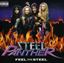 Steel Panther - Feel The Steel
