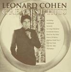 Leonard Cohen - Greatest Hits: Expanded