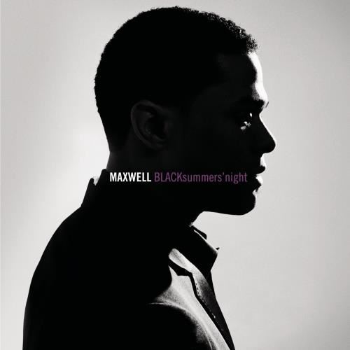 Maxwell - Black Summers' Night Vol.1
