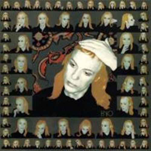 Brian Eno - Taking Tiger Mountain (by Strategy)