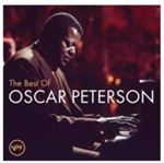 Oscar Peterson - The Best Of Oscar Peterson