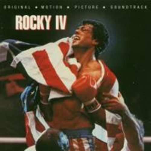 Various - Rocky IV