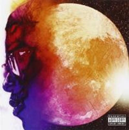 Kid Cudi - Man On The Moon: End Of Day