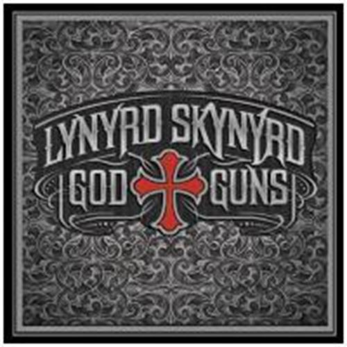 Lynyrd Skynyrd - God And Guns