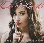 Demi Lovato - Here We Go Again