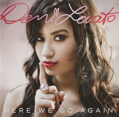 Demi Lovato - Here We Go Again