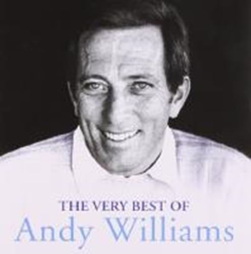 Andy Williams - The Very Best Of