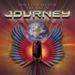 Journey - Don't Stop Believin: Best Of
