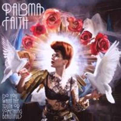 Paloma Faith - Do You Want The Truth